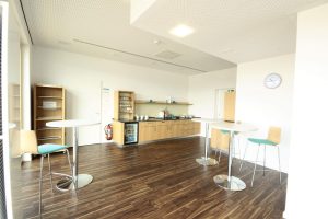 Hotel Ateck Tagungsbereich
