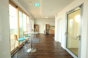 Hotel Ateck Tagungsbereich Küche