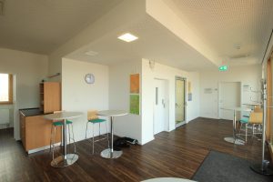 Hotel Ateck Tagungsbereich