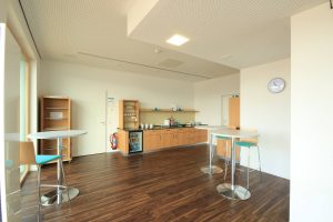 Hotel Ateck Tagungsbereich
